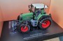 Fendt 818 Reifenregelanlage